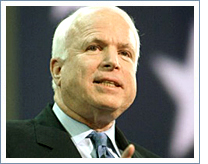 John McCain Image and Pic