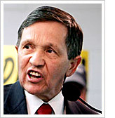 Dennis Kucinich