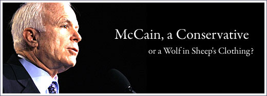 John McCain