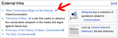 Wikipedia