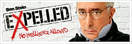 Ben Stein - Expelled